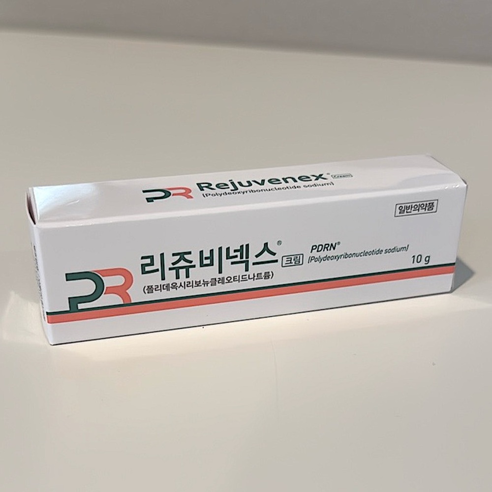 PDRN REJUVENEX Korean Skincare Cream